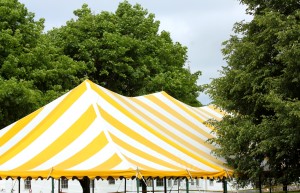 Party Tent Rental South Florida | Tent Rental | Party Rental