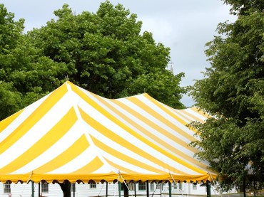 Here Are the Advantages When You Rent Your Party Tent in South Florida