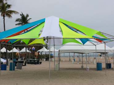 Six Reasons to Use Event Rentals in West Palm Beach