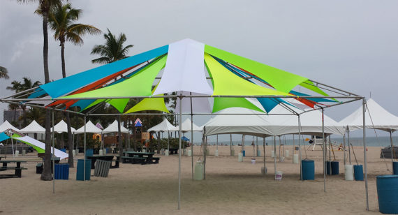 Six Reasons to Use Event Rentals in West Palm Beach