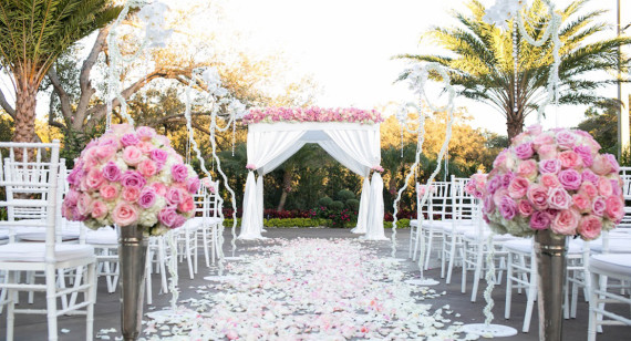 We’ve Got Your Wedding Tents Covered, Now Here Are Here a Few Tips on How You Can Secure a Quality Caterer