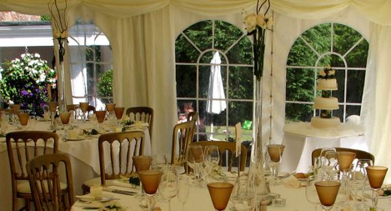 Where Can You Get Tent Rentals for Sweet Sixteens in Boca Raton?