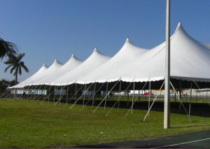 Tents for Parties Hollywood, FL