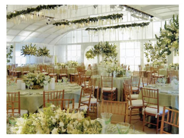 Are You Looking for Table Rentals in West Palm Beach?