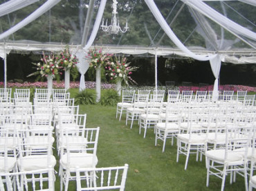 When to Use Event Rentals in West Palm Beach 