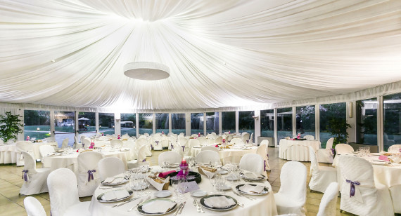 How to Choose Tent Rentals in West Palm Beach