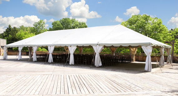 How Event Rentals in West Palm Beach Can Simplify Pre-Wedding Stress