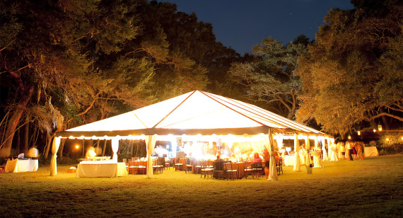 In Need of Event Rentals in West Palm Beach?