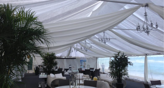 Make Your Wedding Perfect With Wedding Tent Rentals in West Palm Beach