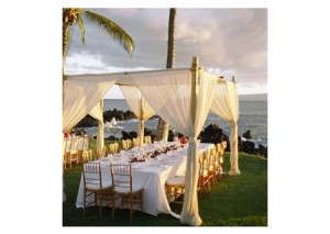 Event Rentals in South Florida