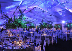Wedding Tent Rentals Hollywood, FL