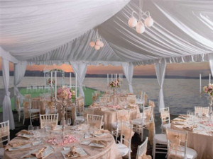 Wedding Tent Rentals, Hollywood, FL| Party Tent Sales | Tents for Parties