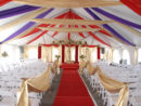 How to Host a Memorable Festival in Hollywood with the Right Rentals
