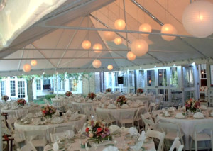 Wedding Tent Rentals Hollywood, FL