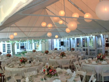 Wedding Tent Rentals in West Palm Beach, FL