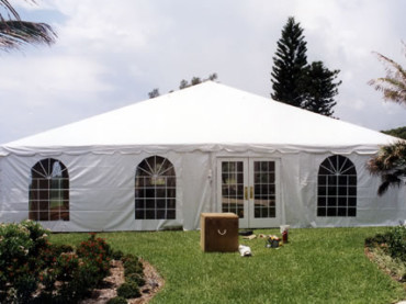 The Best Event Rentals in West Palm Beach!