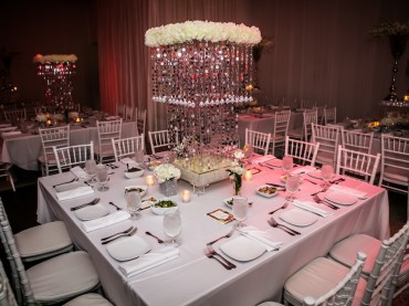 Renting Tents for Parties in South Florida