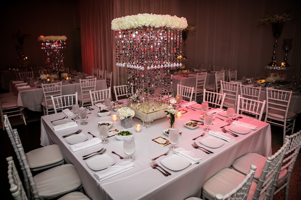 Event Rentals West Palm Beach Temporary Flooring Rentals