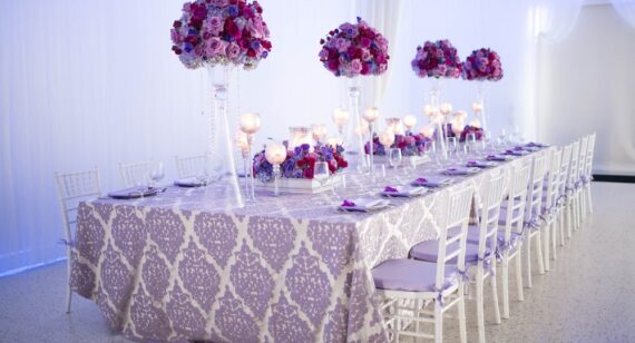 Everything You Need to Know About Event Rentals in West Palm Beach