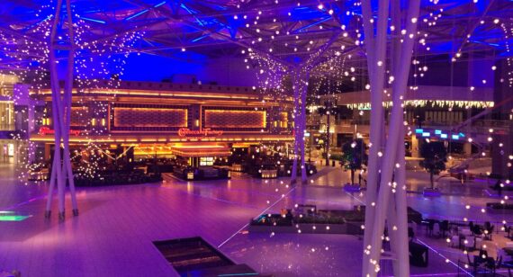 Here Are 3 Reasons to Use Event Rentals For Your Next Event