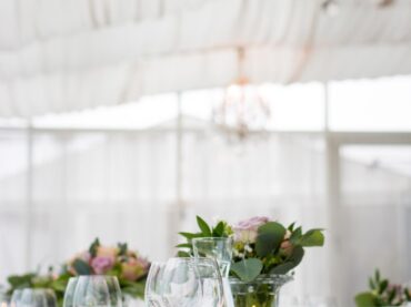 Why Should You Hire A Tent Rental Company For Your Wedding?