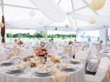Here’s Why Event Rentals Are an Event Gamechanger