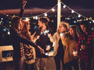 Who Should Consider Using Event Rentals in Hollywood, Florida?