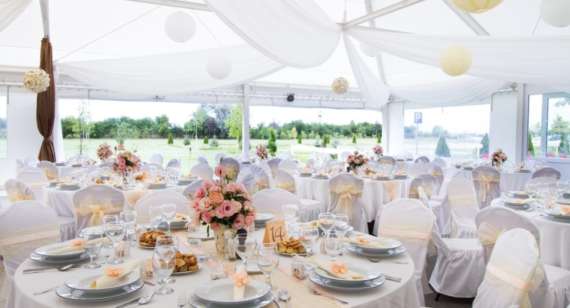 Here’s Why Event Rentals Are an Event Gamechanger