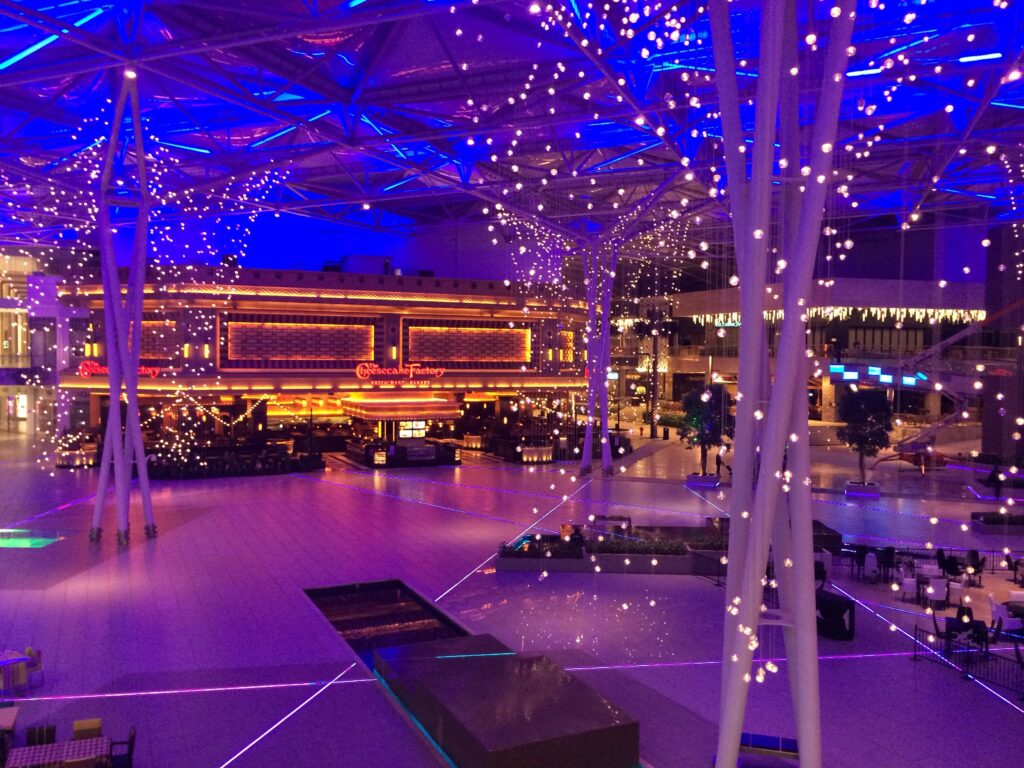 Event Rentals Boca Raton, FL | Table Rentals | Event Decor Rentals event with event decor