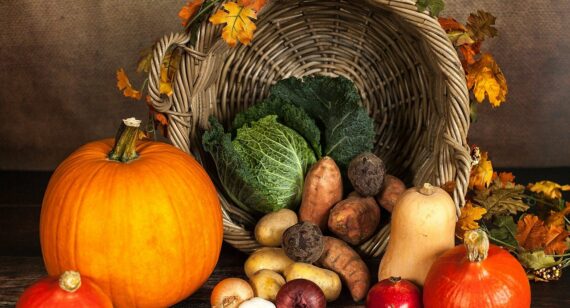 How to Plan the Perfect Thanksgiving Dinner