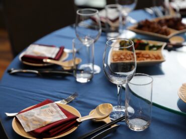 The Essential Checklist for Planning a Company Holiday Party!