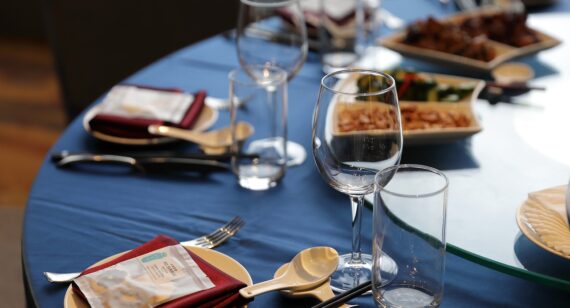 The Essential Checklist for Planning a Company Holiday Party!