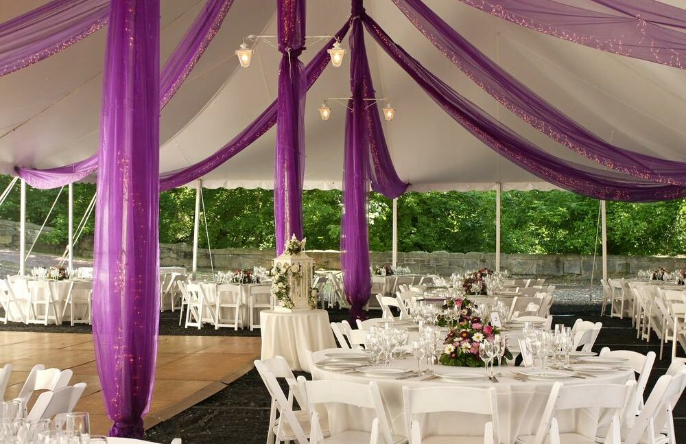 Tents for Events Tent Rentals