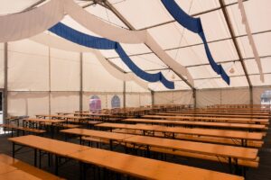 Tent Rental South Florida | Event Rentals | Tents for Parties
