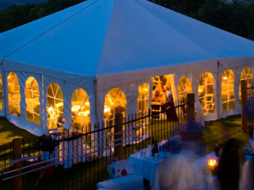 Tips for Planning a Successful Outdoor Party