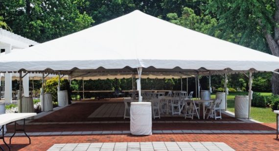 Top 5 Tent Styles for Different Types of Events