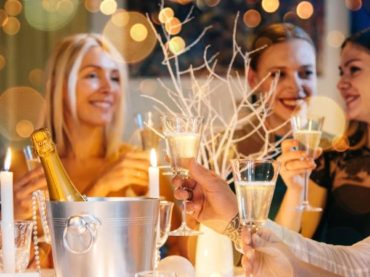 Top 5 Tents You Can Pick for a Christmas or New Years Get Together
