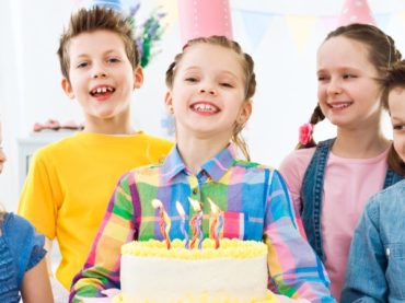 Tips To Pick The Right Party Rentals For A Birthday Party