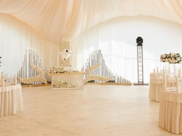 The Ultimate Wedding Rentals Checklist – 2023