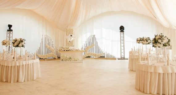 The Ultimate Wedding Rentals Checklist – 2023