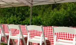 Why Should You Hold Your Next Event Outdoors?