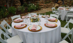 Tips for Finding the Best Table Cloth Rentals for Your Party