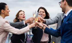 5 Tips for Throwing a Corporate Party with Tent Rentals in Boca Raton