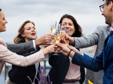 5 Tips for Throwing a Corporate Party with Tent Rentals in Boca Raton