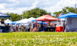 Tent Rentals For Your Memorial Day Party