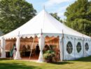 Dreamy Wedding Tent Rentals in Hollywood, FL: Your Picture-Perfect Venue