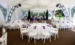 Transforming Spaces With Linen Rentals