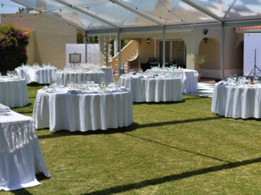 Party Rentals in South Florida: The Ultimate Guide