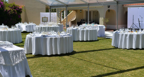 Party Rentals in South Florida: The Ultimate Guide