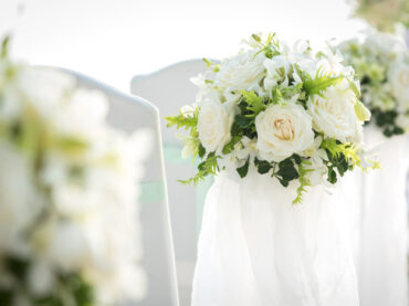 Must-Have Rentals for a Memorable Wedding Party